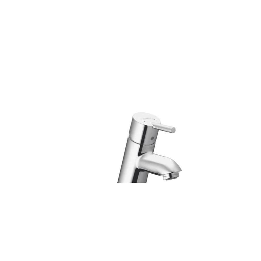 Produktbild för hansGrohe Fina tvättställsblandare utan bottenventil med Coo...