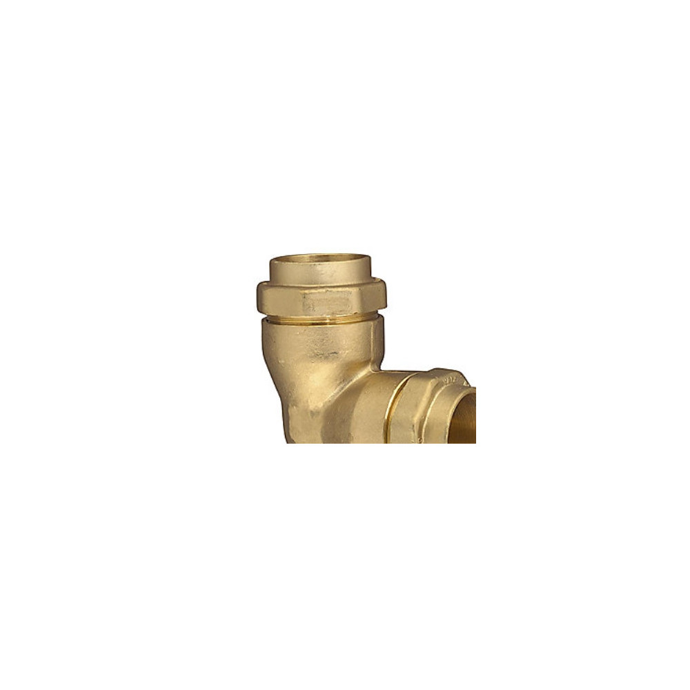 Produktbild för Vinkel 90° 50mm