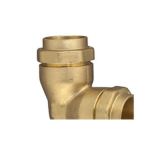 isiflo Vinkel 90° 50mm
