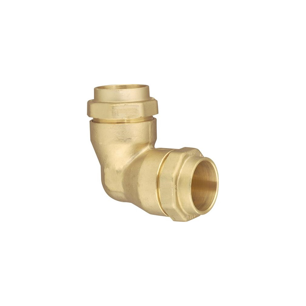 Produktbild för Vinkel 90° 50mm