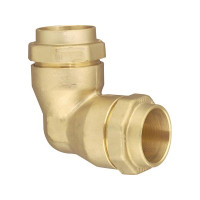 Produktbild för Vinkel 90° 50mm