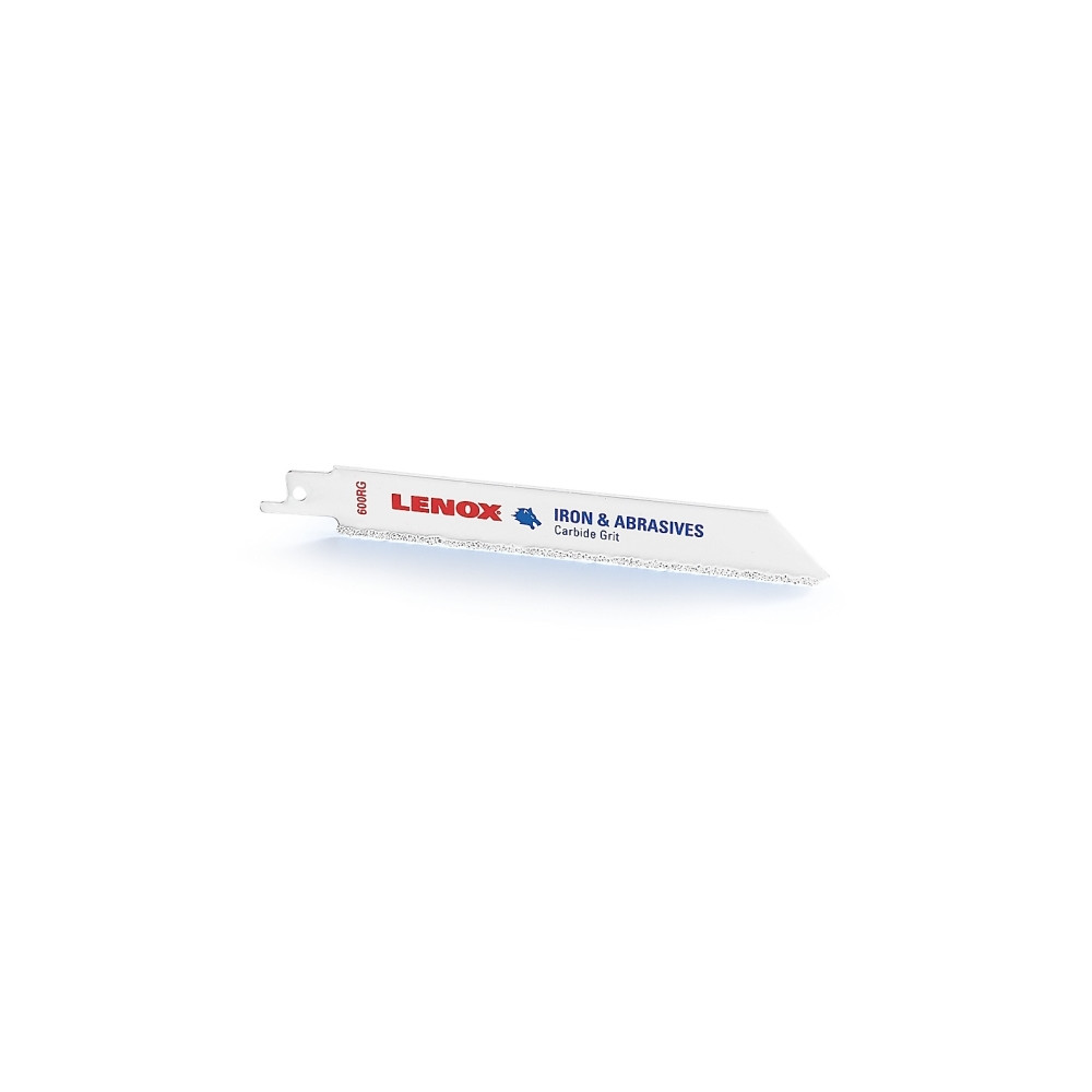 Produktbild för LENOX 20576800RG, Sticksågsblad, Tegel, Keramiska, Glasfiber...