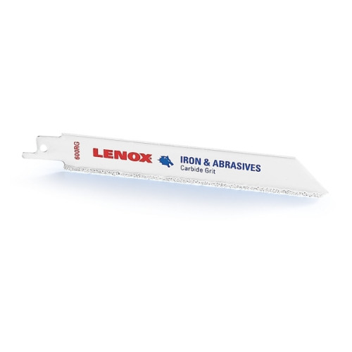 Lenox LENOX 20576800RG, Sticksågsblad, Tegel, Keramiska, Glasfiber...