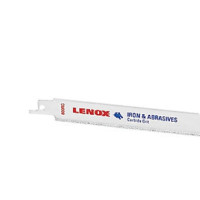Produktbild för LENOX 20576800RG, Sticksågsblad, Tegel, Keramiska, Glasfiber...