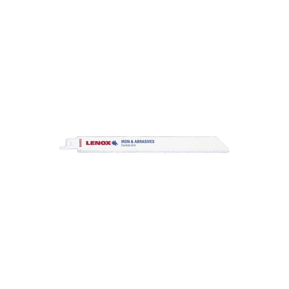 Produktbild för LENOX 20576800RG, Sticksågsblad, Tegel, Keramiska, Glasfiber...