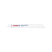 Produktbild för LENOX 20576800RG, Sticksågsblad, Tegel, Keramiska, Glasfiber...
