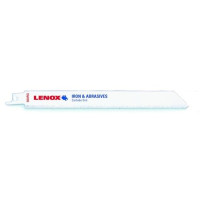 Produktbild för LENOX 20576800RG, Sticksågsblad, Tegel, Keramiska, Glasfiber...