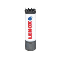Produktbild för LENOX ?3001212L, Single, Borr, Metall, 0,04 g, 1 styck, 1 st...