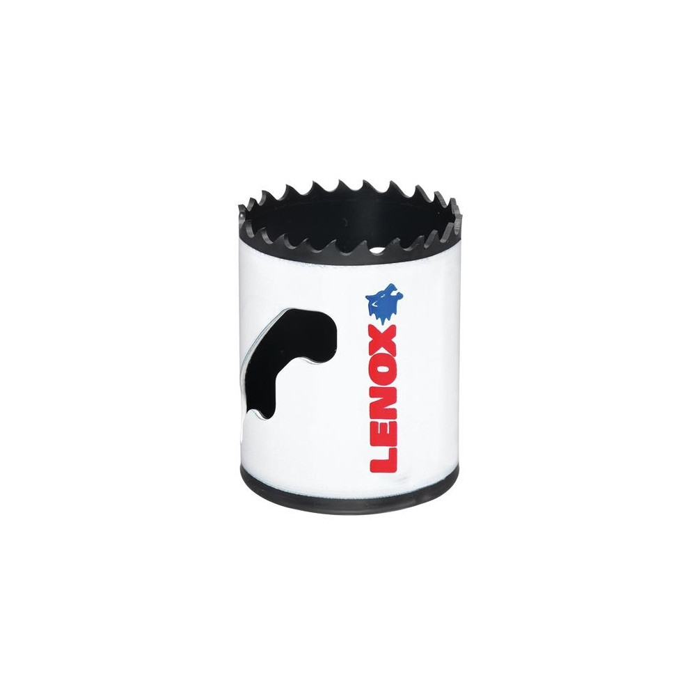 Produktbild för HULSAV BI-METAL T3 43MM Lenox bi-metall speed slot hålborr T...