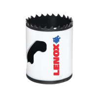 Produktbild för HULSAV BI-METAL T3 43MM Lenox bi-metall speed slot hålborr T...