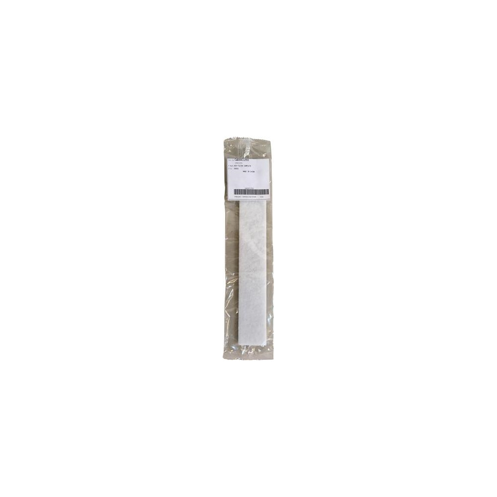 Produktbild för PANASONIC Luft filter CWD00C1293 = CZ-SA31P se beskrivelse f...
