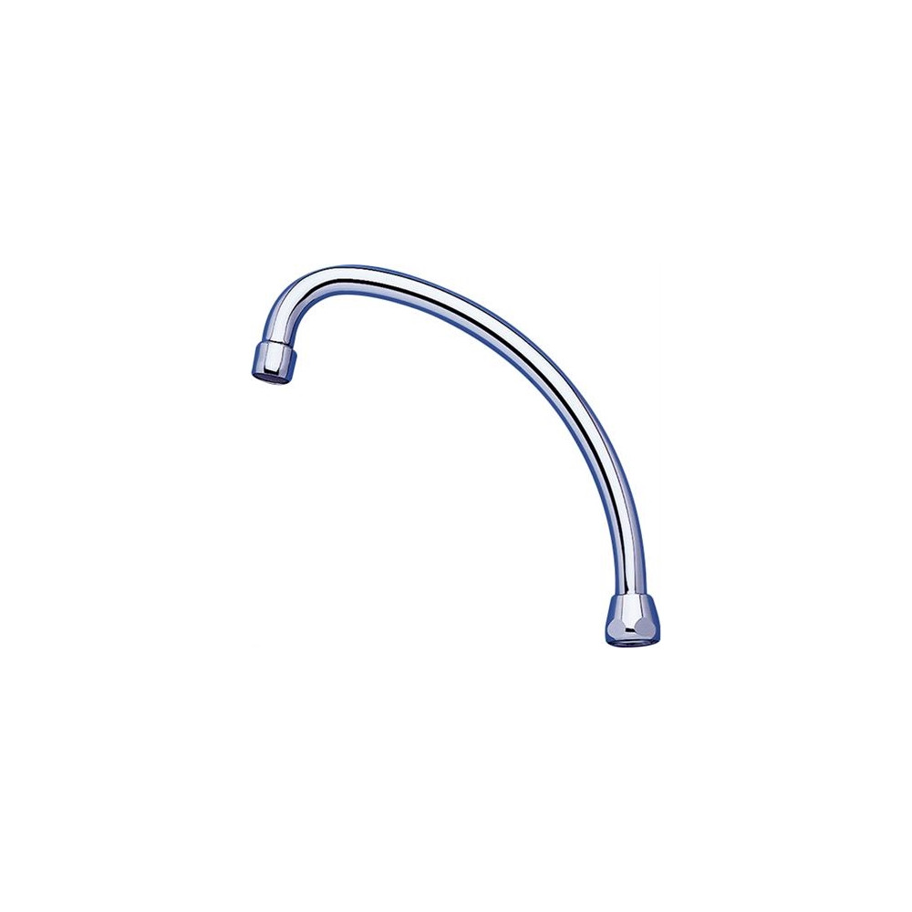 Produktbild för Neoperl svängpip prio flex universal J 250 mm 3/4 utvändig g...