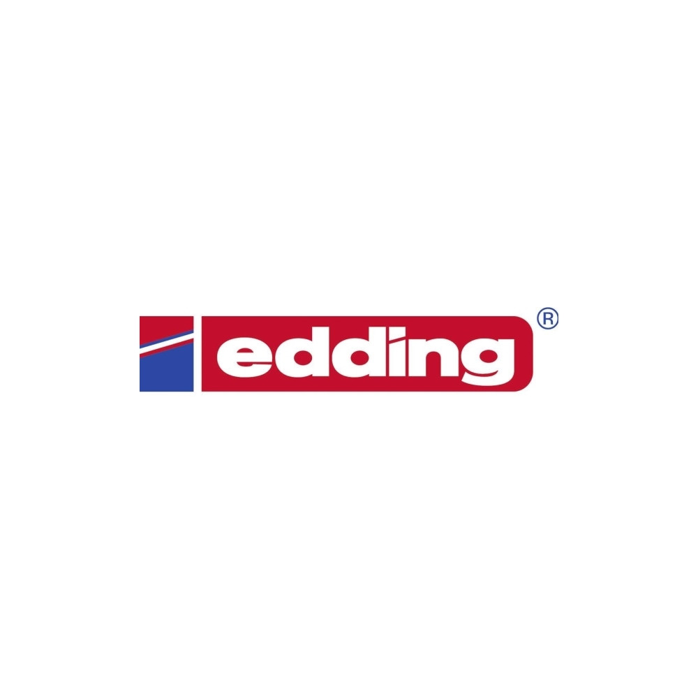 Produktbild för Whiteboardpenna edding 29 EcoLine blandad. 1-5 mm sned spets