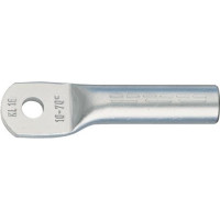 Produktbild för Klauke 208R12, Aluminium, Aluminium, 95 mm ², 1,32 cm, 9 cm,...