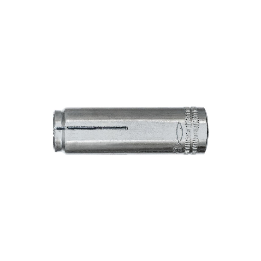 Produktbild för Fischer 500872, Gängad ankare, Betong, Förzinkat stål, M12,...