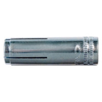 Produktbild för Fischer 500872, Gängad ankare, Betong, Förzinkat stål, M12,...