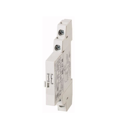 Eaton Corporation Eaton NHI11-PKZ0 Hjälpbrytare 250 V/DC 3,5 A 1 x gränslägesb...