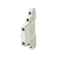 Produktbild för Eaton NHI11-PKZ0 Hjälpbrytare 250 V/DC 3,5 A 1 x gränslägesb...