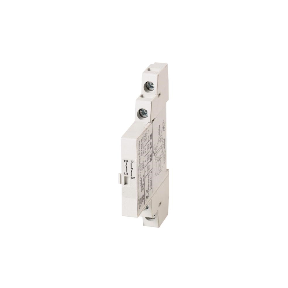 Produktbild för Eaton NHI11-PKZ0 Hjälpbrytare 250 V/DC 3,5 A 1 x gränslägesb...