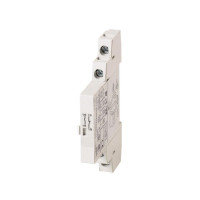 Produktbild för Eaton NHI11-PKZ0 Hjälpbrytare 250 V/DC 3,5 A 1 x gränslägesb...