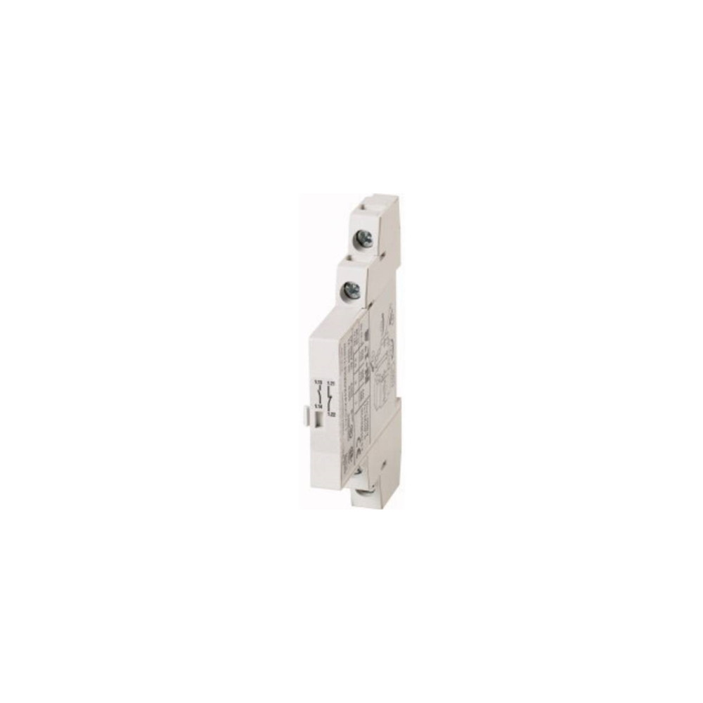Produktbild för Eaton NHI11-PKZ0 Hjälpbrytare 250 V/DC 3,5 A 1 x gränslägesb...