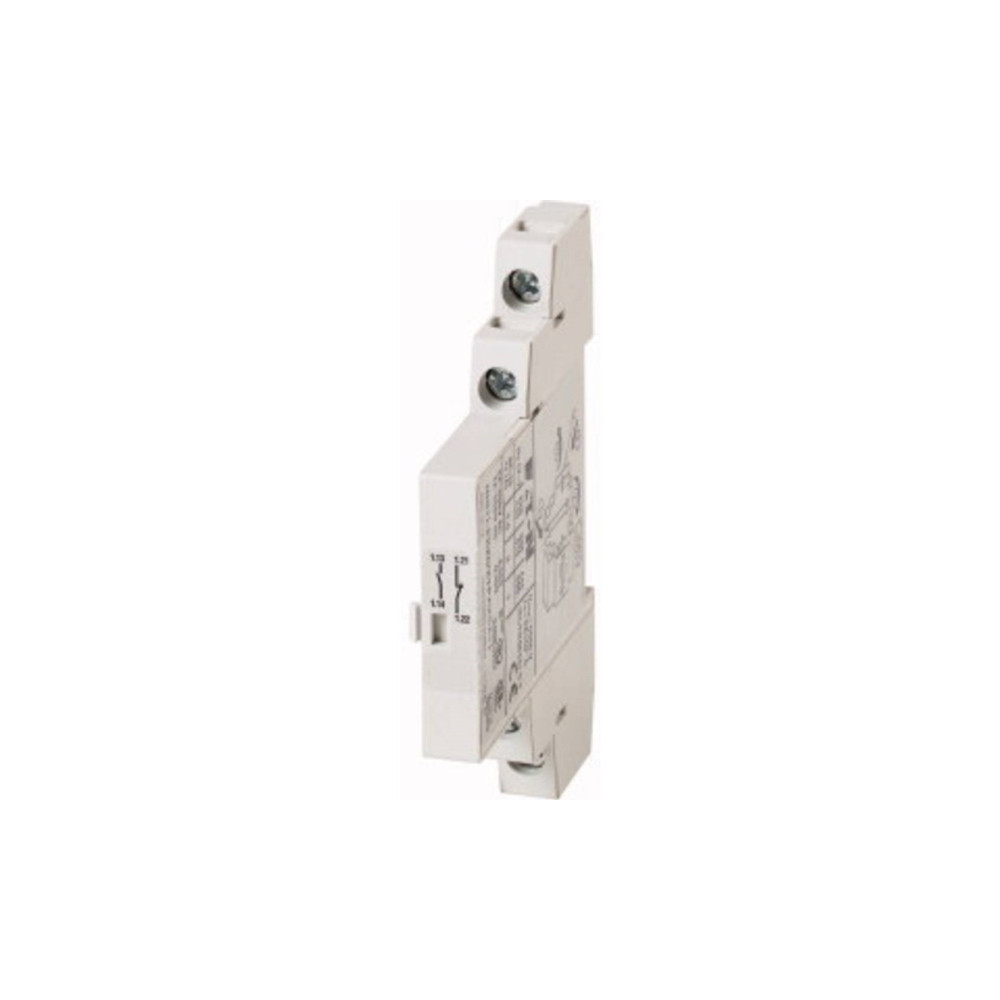 Produktbild för Eaton NHI11-PKZ0 Hjälpbrytare 250 V/DC 3,5 A 1 x gränslägesb...