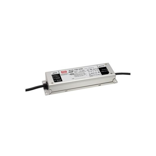 Mean Well MEAN WELL ELG-150-24B-3Y, 150 W, IP20, 100