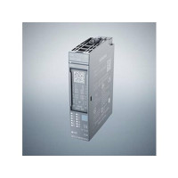 Produktbild för Siemens 6ES7137-6BD00-0BA0, Analog, Strömförsörjning av syst...