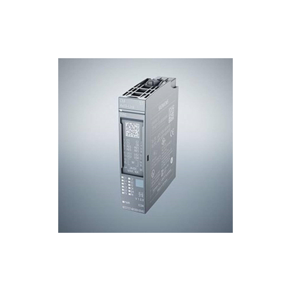 Produktbild för Siemens 6ES7137-6BD00-0BA0, Analog, Strömförsörjning av syst...