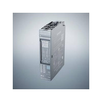 Produktbild för Siemens 6ES7137-6BD00-0BA0, Analog, Strömförsörjning av syst...