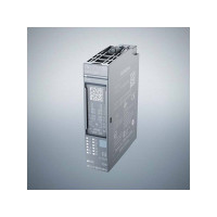 Produktbild för Siemens 6ES7137-6BD00-0BA0, Analog, Strömförsörjning av syst...