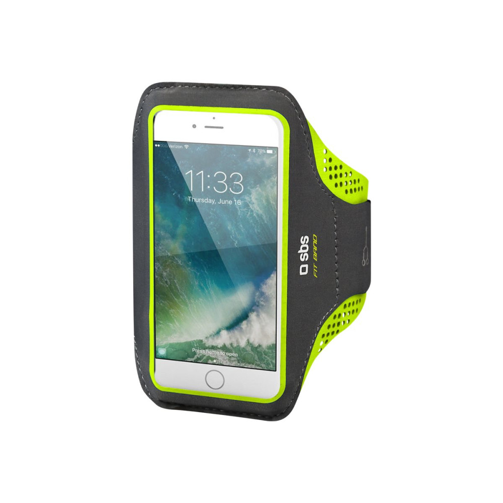 Produktbild för SBS Universal Arm band size XXL - armband för mobiltelefon