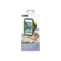 Produktbild för SBS Universal Arm band size XXL - armband för mobiltelefon