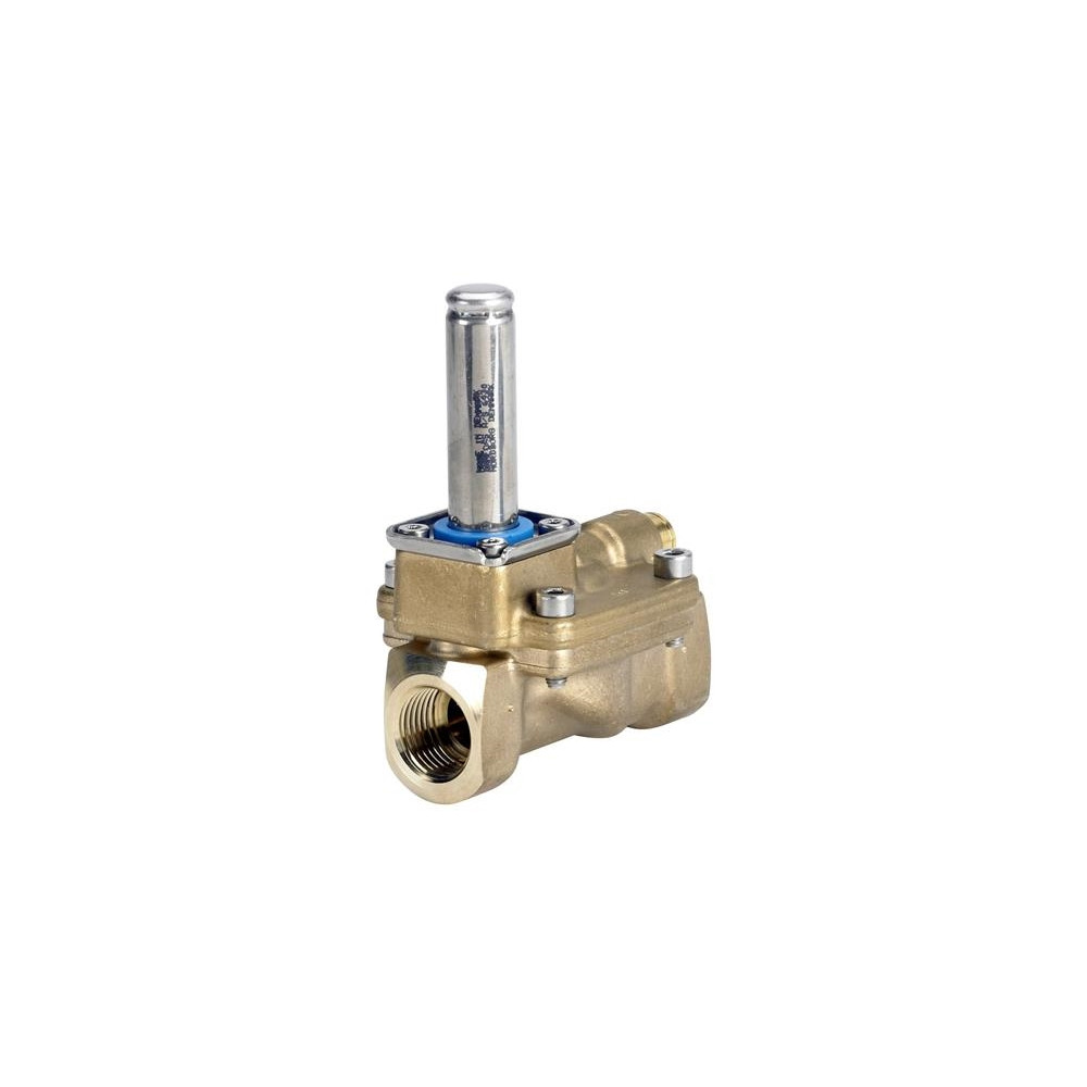 Produktbild för Magnetventil EV220BW DIFF 0,3-10 bar EPDM NC ECO mässing G3/...