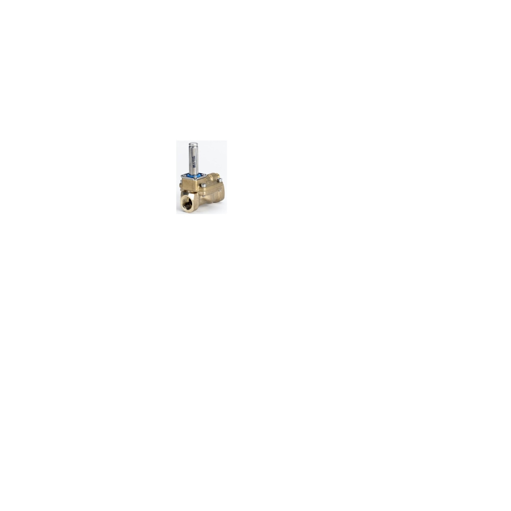 Produktbild för Magnetventil EV220BW DIFF 0,3-10 bar EPDM NC ECO mässing G3/...
