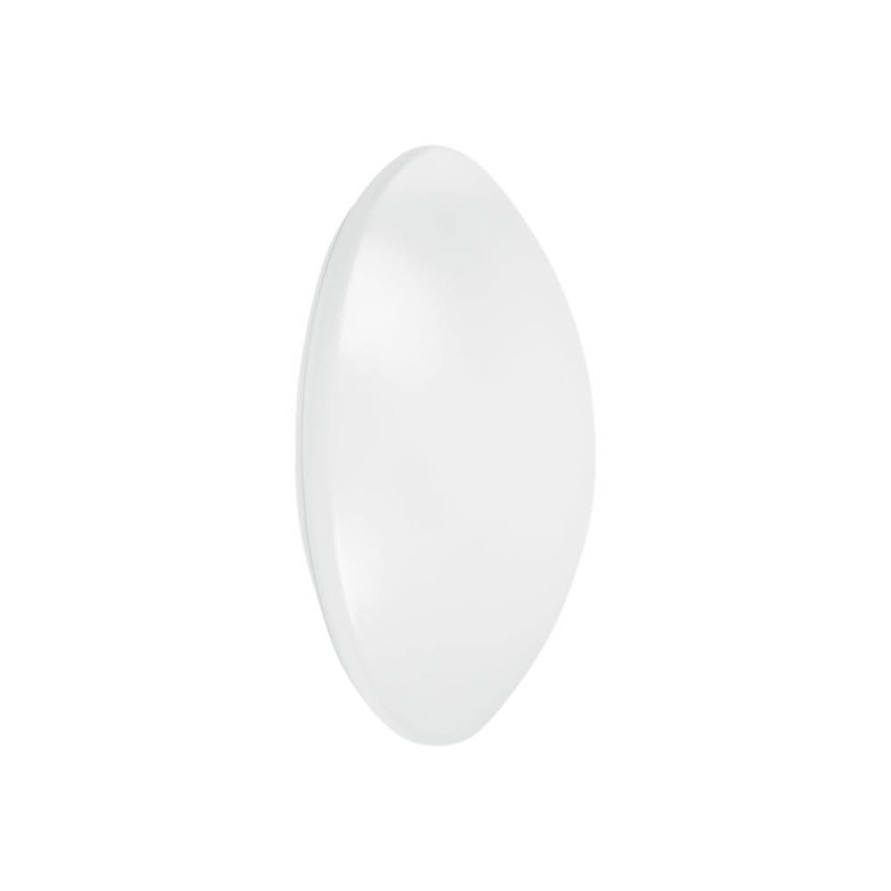Produktbild för LEDVANCE SF CIRCULAR 250 - ceiling lamp cover - vit