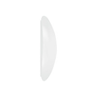 Produktbild för LEDVANCE SF CIRCULAR 250 - ceiling lamp cover - vit