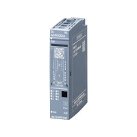 Produktbild för Siemens 6ES7132-6BF01-0BA0, inomhus, Multifärg, 36 g, 65 mm,...