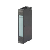 Produktbild för Siemens 6ES7132-6BF01-0BA0, inomhus, Multifärg, 36 g, 65 mm,...