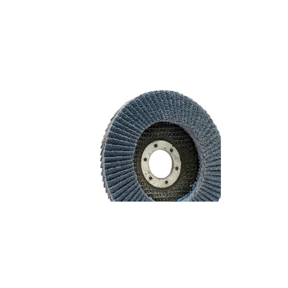 Produktbild för Lamelrondel 115x22mm K120