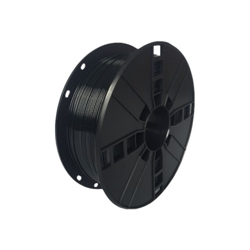 Gembird Gembird - svart - PETG-fiber