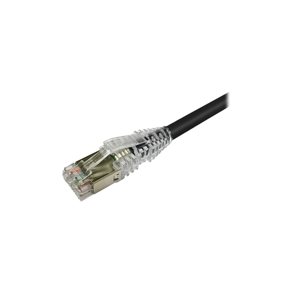 Produktbild för CommScope NETCONNECT NPC patch-kabel - 3 m - grön
