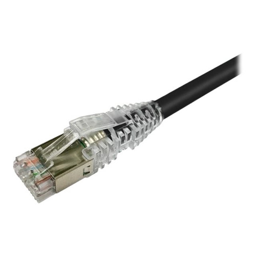 commscope CommScope NETCONNECT NPC patch-kabel - 3 m - grön