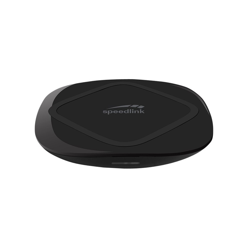 Produktbild för SPEEDLINK PECOS 5 trådlös laddningsmatta - 5 Watt