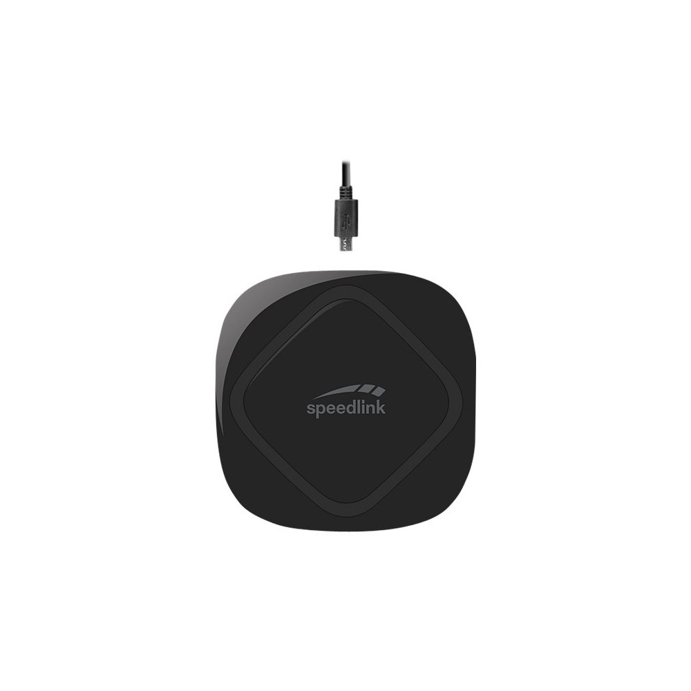 Produktbild för SPEEDLINK PECOS 5 trådlös laddningsmatta - 5 Watt