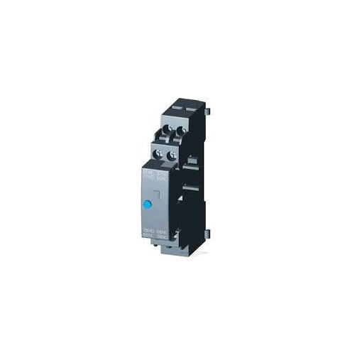 Siemens Siemens 3RV2921-1M larmkontakt 1 st (B x H x D) 18 x 90 x 68...