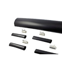 Produktbild för Desitek SVMS-4 krympslangset 4 x 35-95 med krympskarv och sk...
