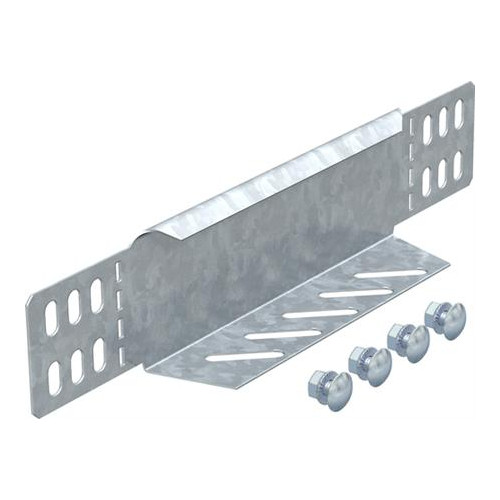OBO OBO Bettermann reduceringsvinkel/ändavslut RWEB 620 60x200 (...