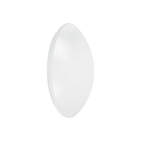 Produktbild för LEDVANCE SURFACE CIRCULAR 350 - ceiling lamp cover - vit