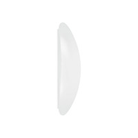 Produktbild för LEDVANCE SURFACE CIRCULAR 350 - ceiling lamp cover - vit